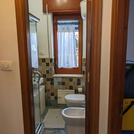 Frammenti Di Mare Сasa de vacaciones *