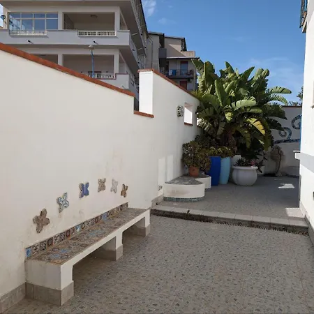 Frammenti Di Mare Villaggio Mosè