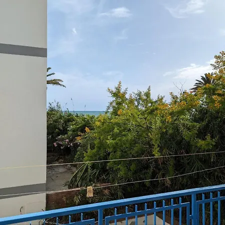 Frammenti Di Mare Prázdninový dům *
