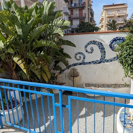 Frammenti Di Mare *