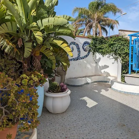 Frammenti Di Mare Villaggio Mosè